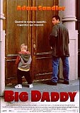 Big Daddy (uncut) Adam Sandler